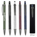 Cascade Recycled Aluminum Pen