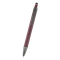 Cascade Recycled Aluminum Pen