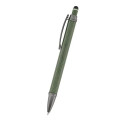 Cascade Recycled Aluminum Pen