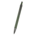Cascade Recycled Aluminum Pen