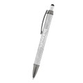 Cascade Recycled Aluminum Pen