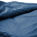 Faux Fur rPET Bubble Blanket