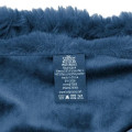 Faux Fur rPET Bubble Blanket