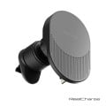 ReelCharge Magnetic Wireless Car/Vent Mount & Charger