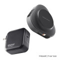 ReelCharge 3-in-1 Compatible Power Station Set - 25W