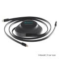 ReelCharge 3-in-1 Compatible Power Station Set - 15W