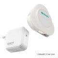 ReelCharge 3-in-1 Compatible Power Station Set - 15W