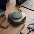 ReelCharge 3-in-1 Compatible Power Station Set - 15W