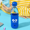 Swell® Glass Original Bottle w/Straw - 18oz