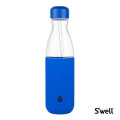 Swell® Glass Original Bottle w/Straw - 18oz