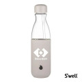 Swell® Glass Original Bottle w/Straw - 18oz