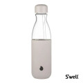 Swell® Glass Original Bottle w/Straw - 18oz