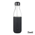 Swell® Glass Original Bottle w/Straw - 18oz
