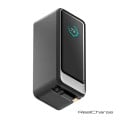ReelCharge ReelPro 67W 15,000 mAh Power Bank w/Cable