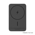 ReelCharge Semi Solid State Aluminum Power Bank - 10K