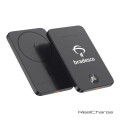 ReelCharge Semi Solid State Aluminum Power Bank - 5K