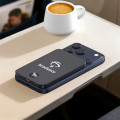 ReelCharge Semi Solid State Aluminum Power Bank - 5K