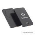 ReelCharge Semi Solid State Aluminum Power Bank - 5K
