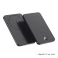 ReelCharge Semi Solid State Aluminum Power Bank - 5K