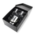 Catania Ice Bucket & Whitlock On-the-Rocks Set