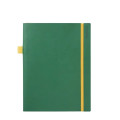 Bookaroo Bigger Things Notebook