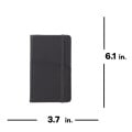 Bookaroo A6 Pocket Notebook