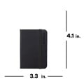 Bookaroo A7 Notebook and Pen