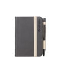 Bookaroo A7 Notebook and Pen