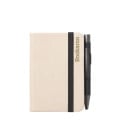 Bookaroo A7 Notebook and Pen