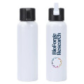 Alamo 27 oz Recycled Aluminum Bottle