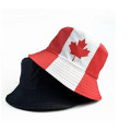 Soccer Fan Hawai Bucket Hat 