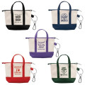 Mini Tote Keytag