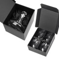 Elliston Decanter & Vale Stemless Wine Set