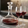 Elliston Decanter & Burlington Wine Set