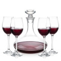Elliston Decanter & Burlington Wine Set