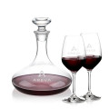 Elliston Decanter & Santiago Wine Set