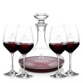 Elliston Decanter & Santiago Wine Set