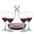 Elliston Decanter & Carberry Wine Set
