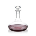 Elliston Decanter & Salem Stemless Wine Set