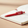 Landsat Tumbler Styled Gel Pen