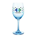 Soudan Wine Blue - VividPrint™