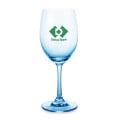 Soudan Wine Blue - Imprinted