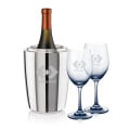 Pescara Wine Cooler & Soudan Smoke Wine