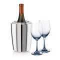 Pescara Wine Cooler & Soudan Smoke Wine