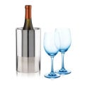 Catania Wine Cooler & Soudan Blue Wine