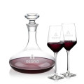 Elliston Decanter & Tucson Wine Set
