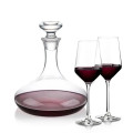 Elliston Decanter & Tucson Wine Set