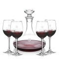Elliston Decanter & Connoisseur Wine Set