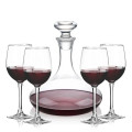 Elliston Decanter & Connoisseur Wine Set