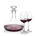 Elliston Decanter & Elderwood Wine Set